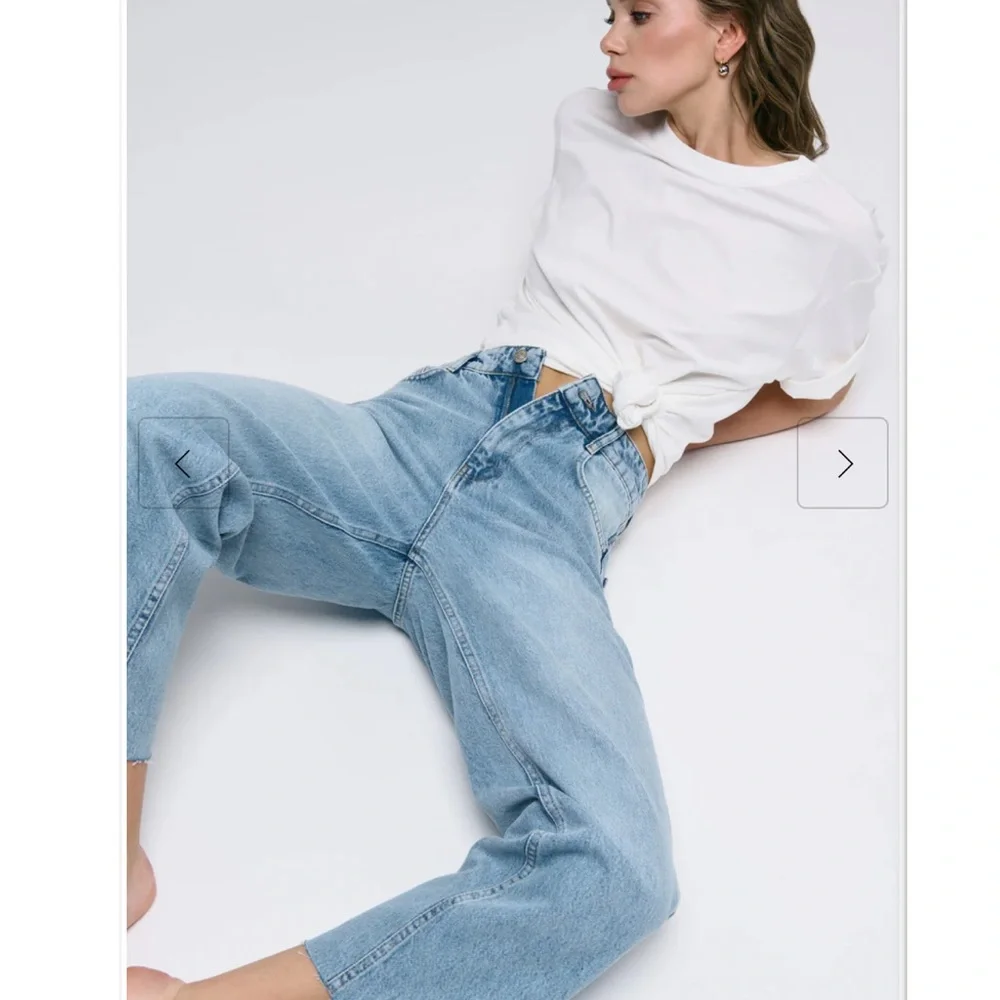 SOLMAR JEANS - Picture 7 of 14